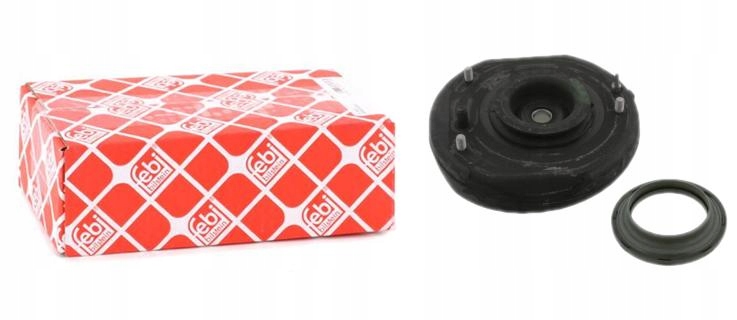 PODUSZKA AMORTYZATORA 34458/FEB FEBI BILSTEIN Producent części Febi Bilstein