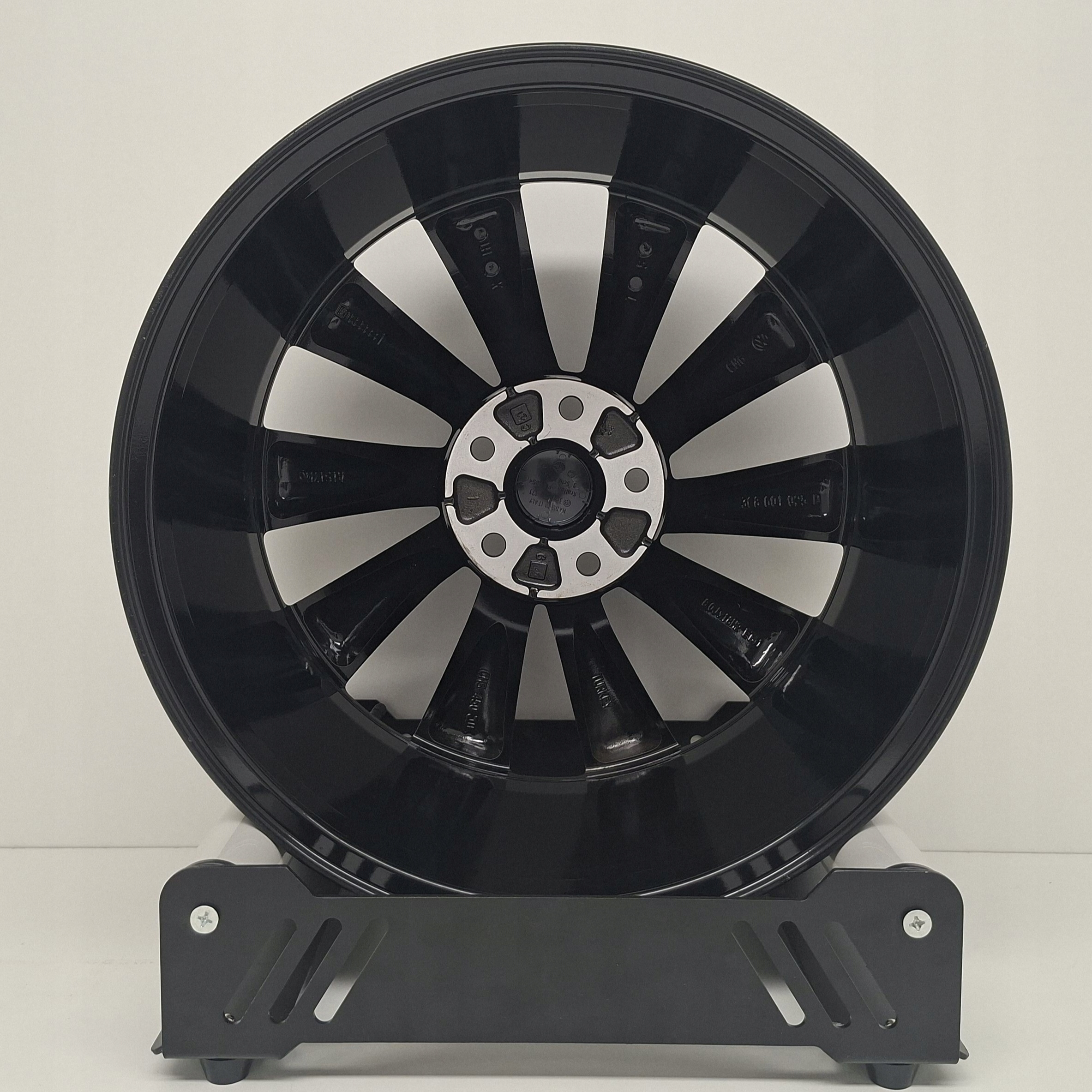 VW PASSAT CC 18" 3C8601025D discs aluminium