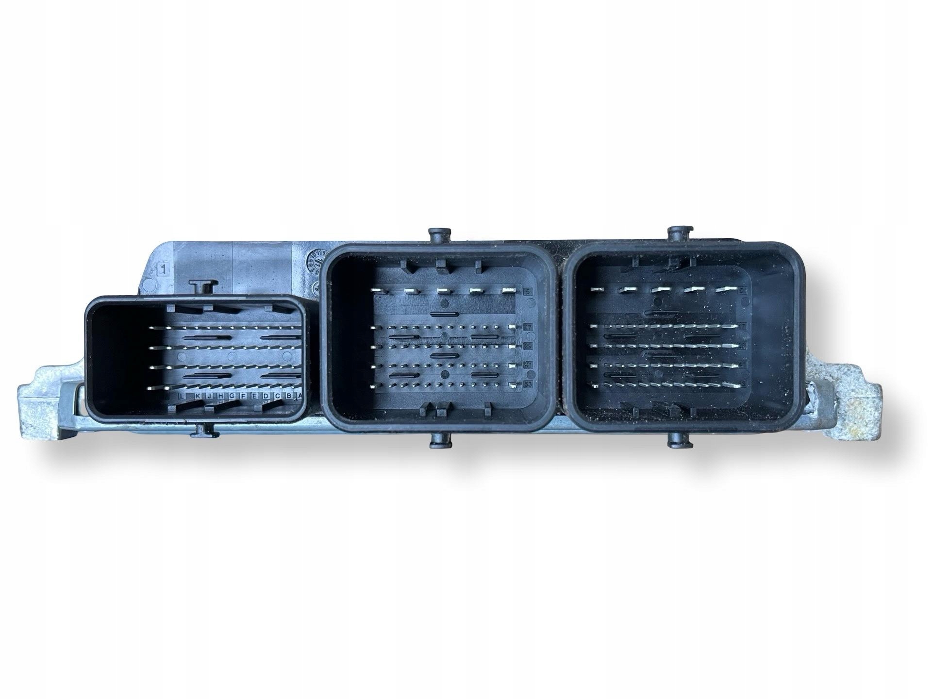 running board startowy Mazda 3 2 BL 2011 AV61-12A650-PC