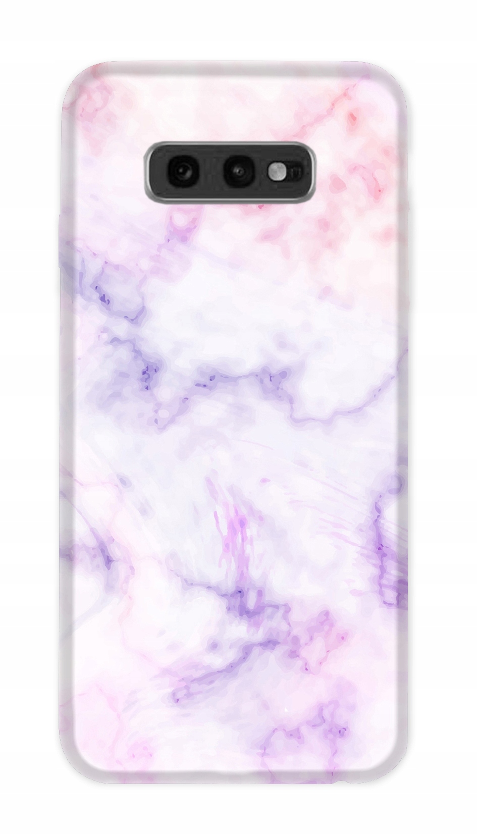 

Etui Do Samsung Galaxy S10E + Szkło / Różne Wzory