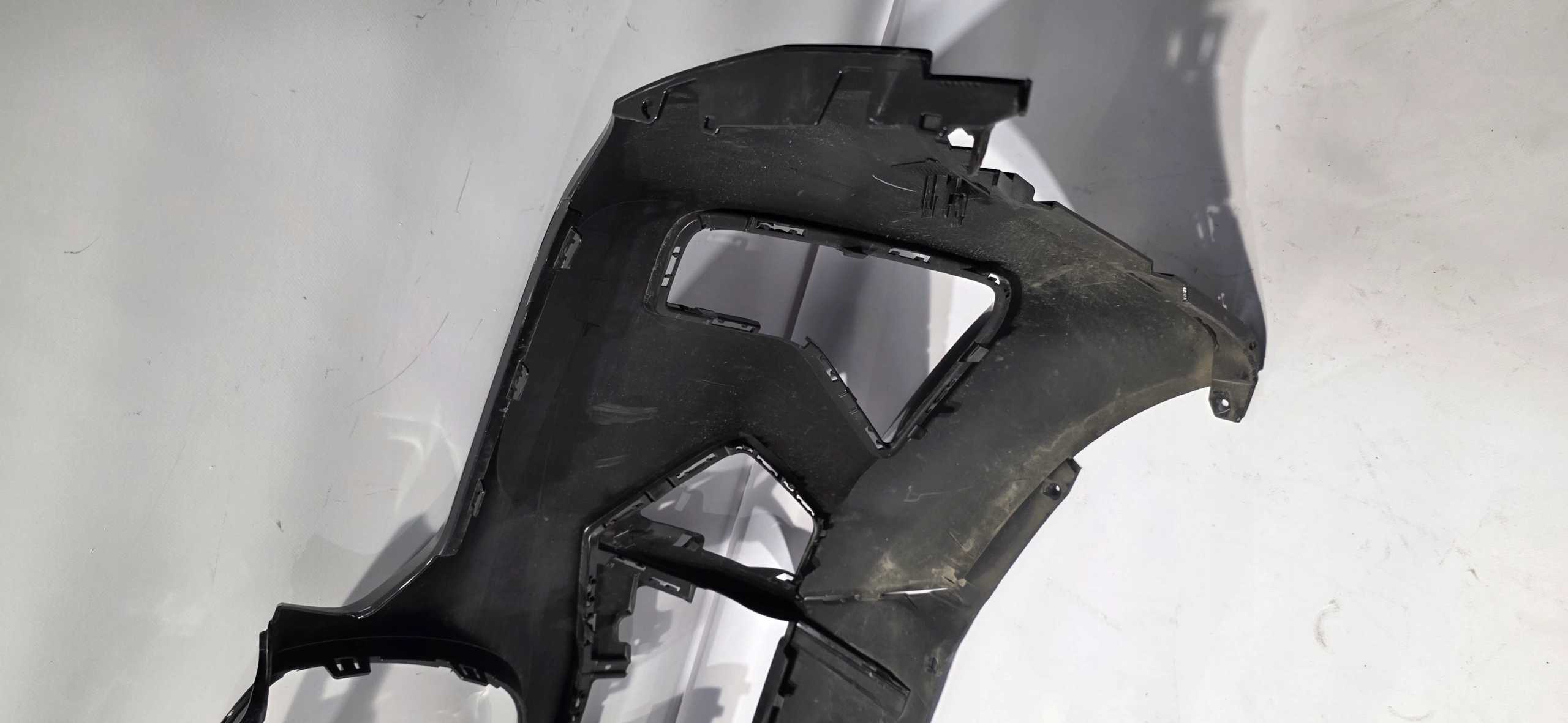 front bumper BMW X3 G01 X4 G02 LIFT m-packet 22- PDC original 8081055