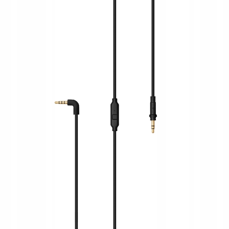 Aiaiai TMA-2 C01 rovný kabel w/one button mic 1,2 m/3 mm