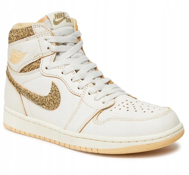 Pánské sportovní boty na podzim Vysoké tenisky Jordan 1 Retro FD8631-100vel.47