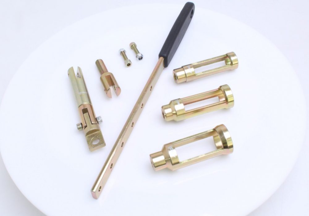 ŚCIĄGACZ DO SPRĘŻYN ZAWOROWYCH V8 V12 V16 A-EVS3 Kod producenta A-EVS3