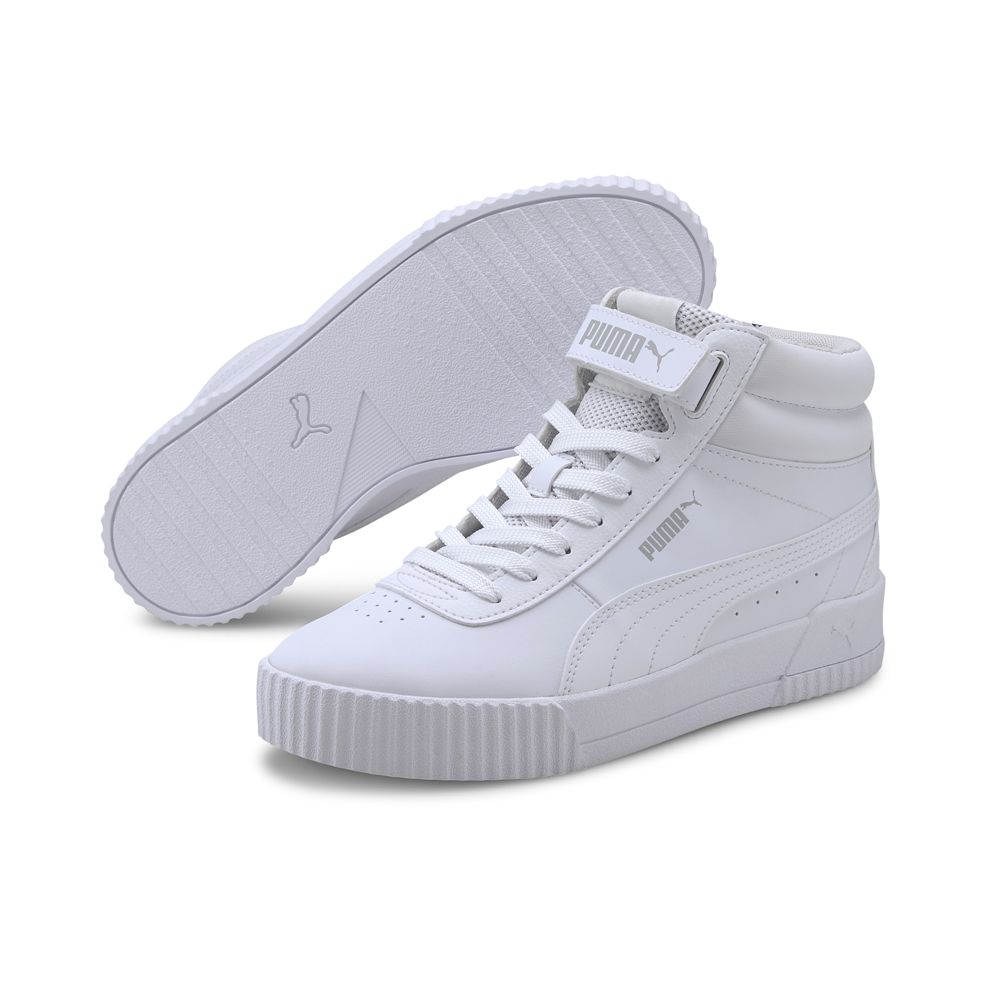 

Buty damskie Puma Carina Mid 37323301