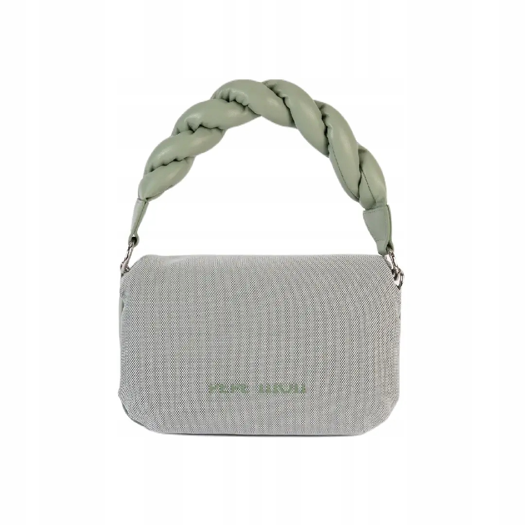 Dámská kabelka Pepe Moll 251180 madras mint (mátová)