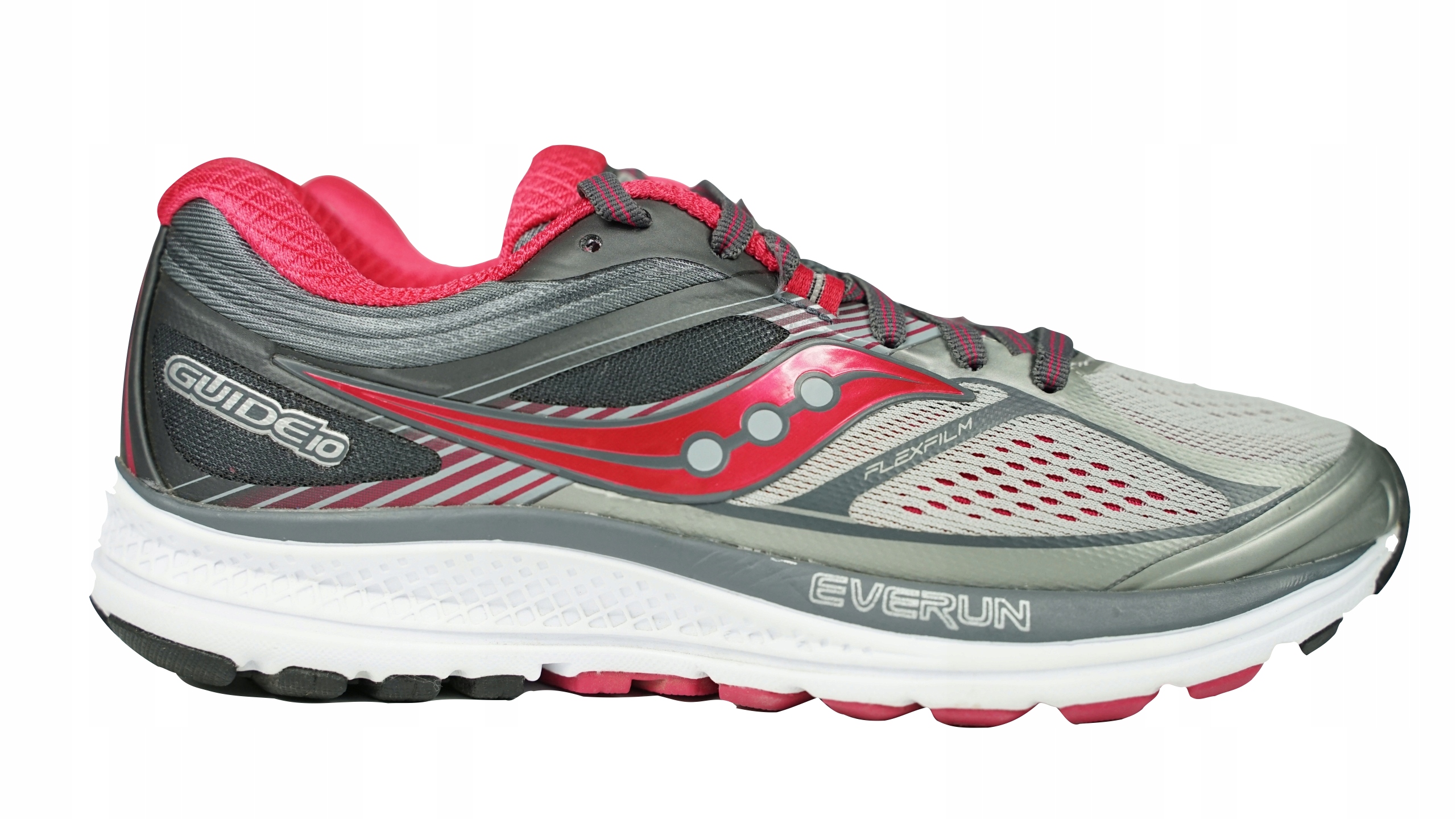 Buty DO BIEGANIA SAUCONY GUIDE 10 R. 38.5 BC648 15403313009 Allegro.pl