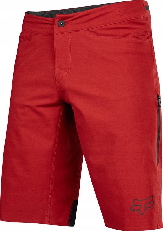 Shorty Spodenki Rowerowe Fox Indicator 32 Wkładka
