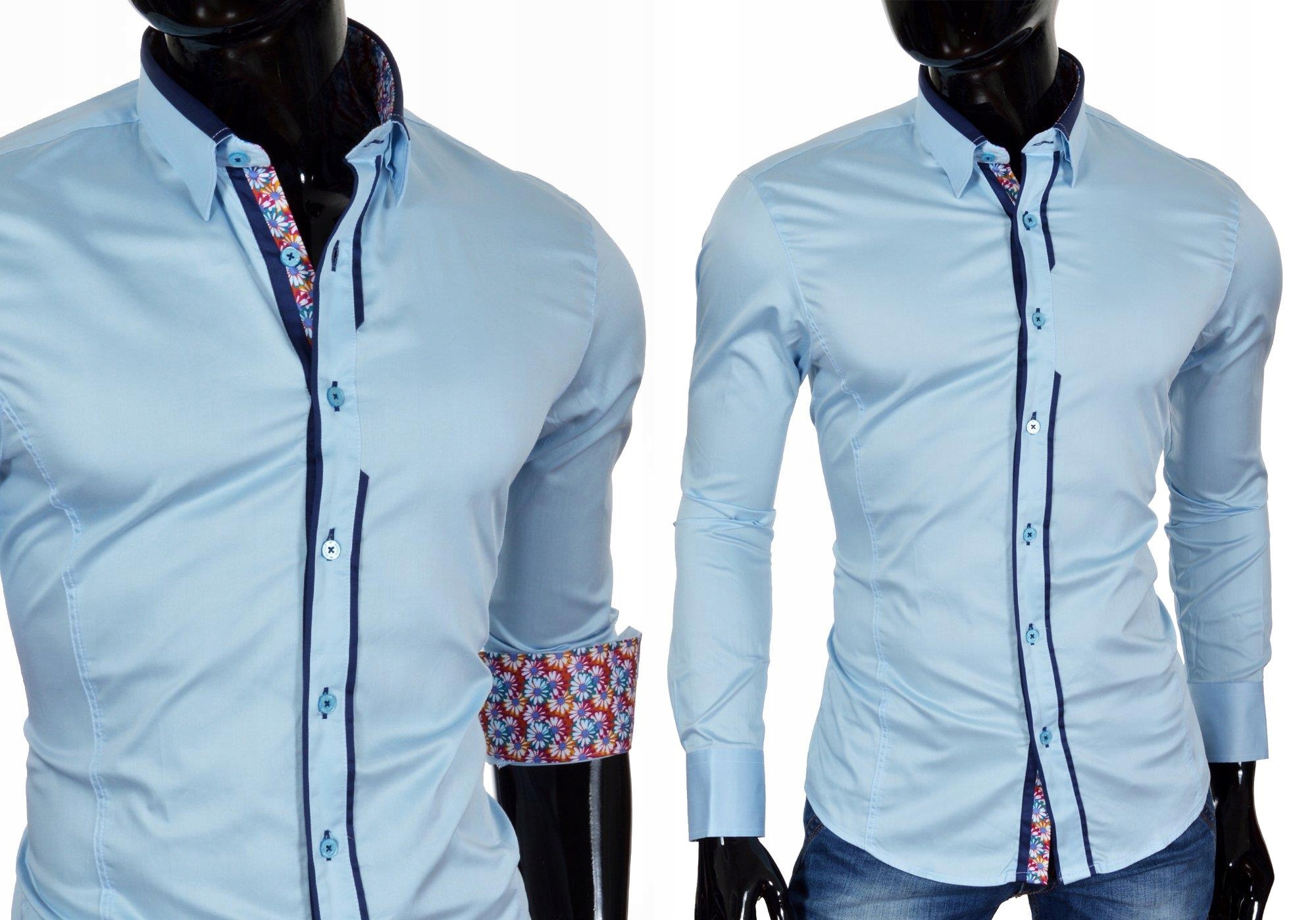 Pánská košile Mondo Limited Casual Dárek