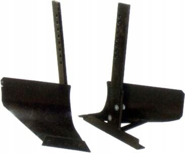 PŁUG DO GLEBOGRYZARKI BK 55 / HGS 6580 / TIG