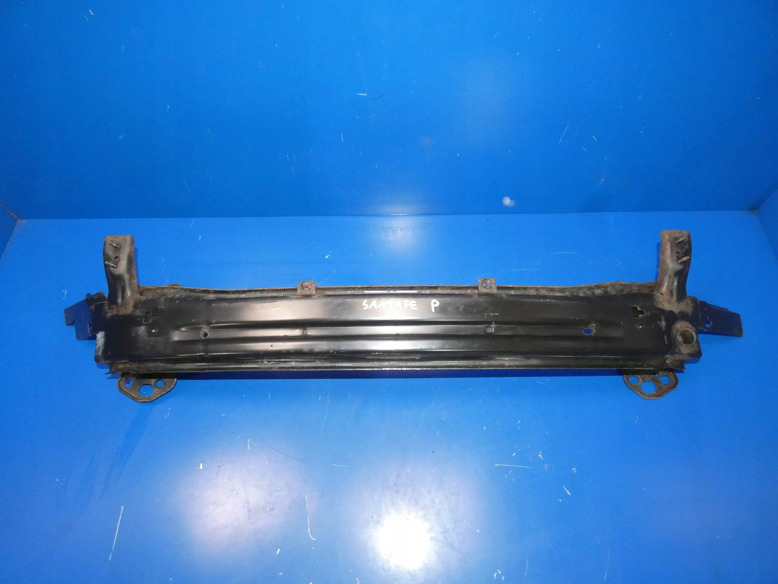 HYUNDAI SANTA FE III sider front front pillar