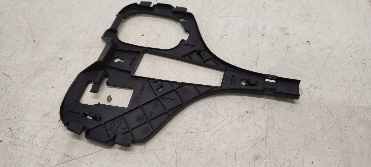staffa sensore pioggia Opel Zafira C 1,6 TB
