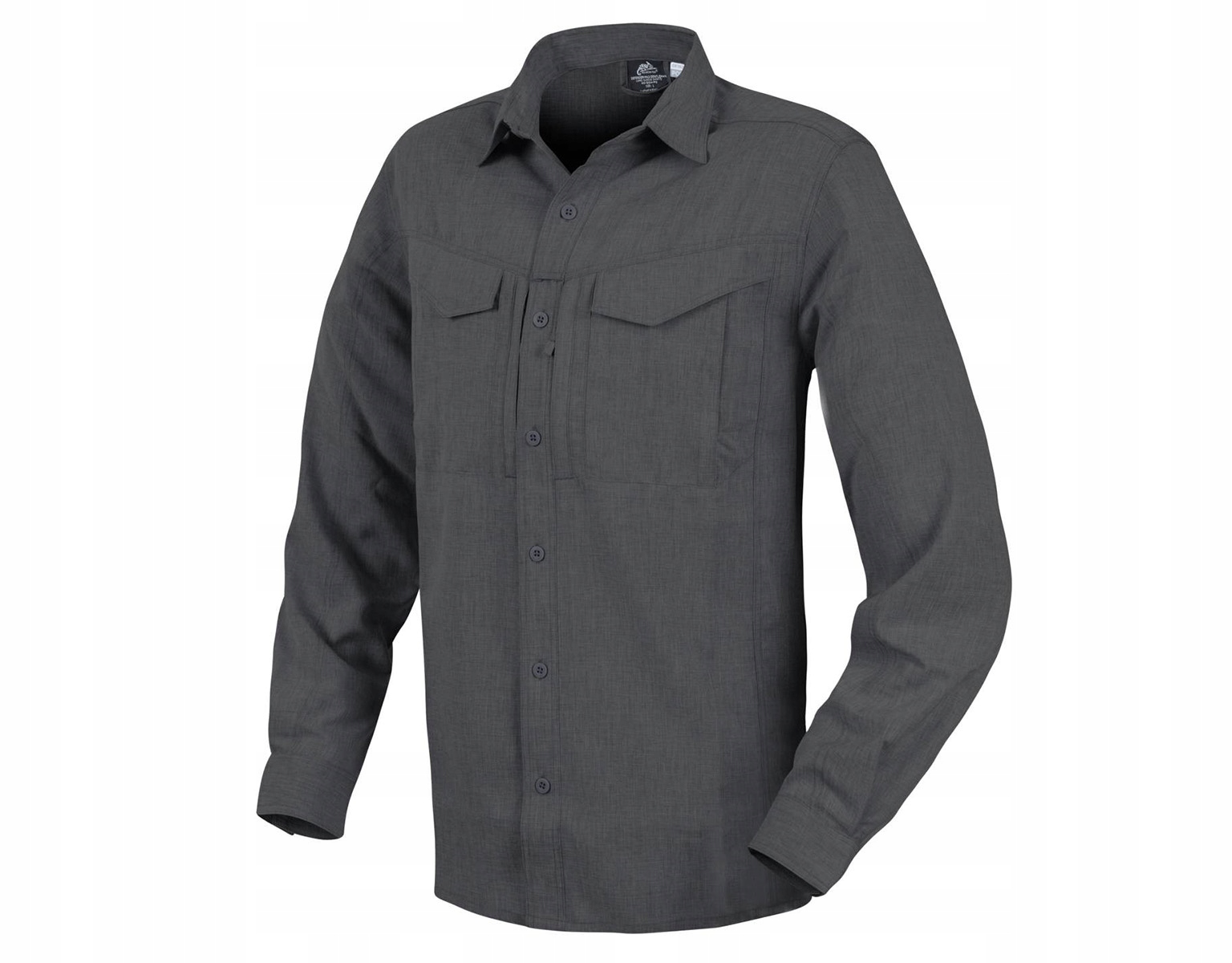 

Koszula Helikon Defender Mk2 Gentleman Szara XL