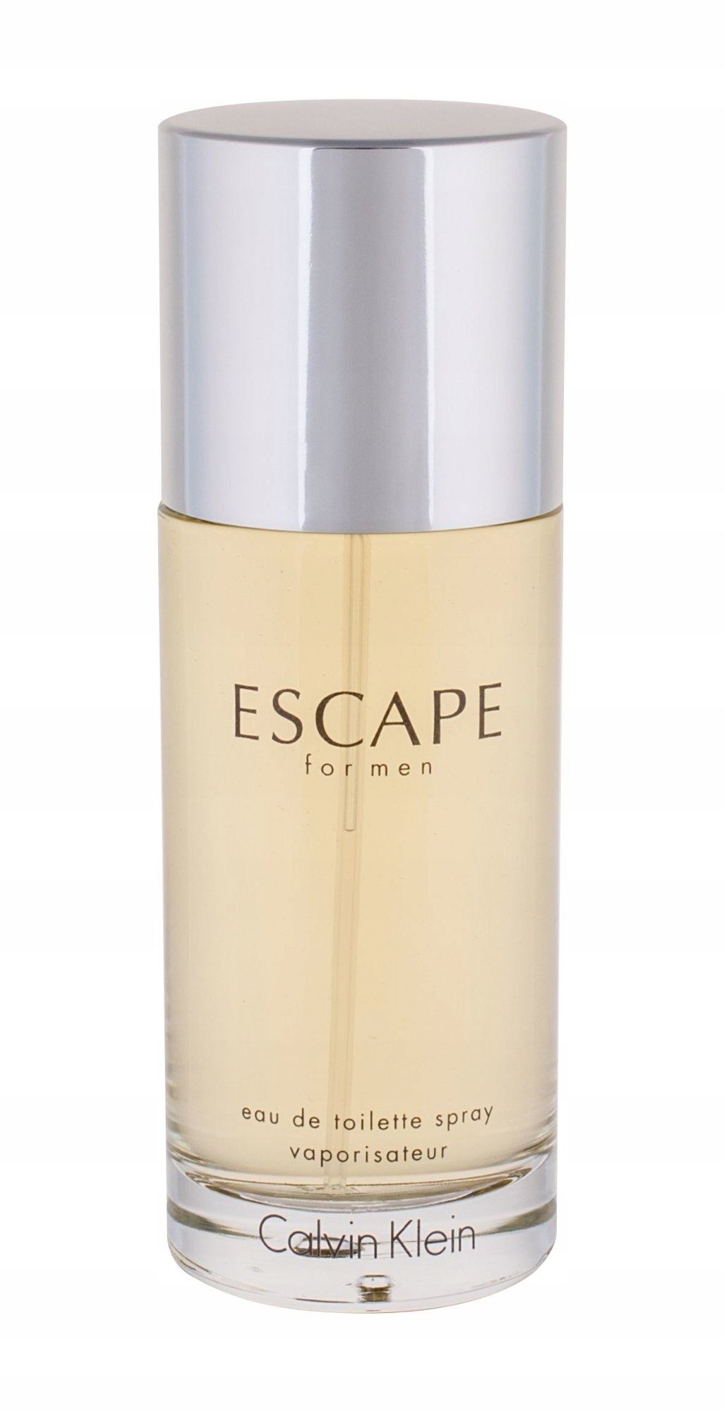Originální Calvin Klein Escape For Men Toaletní voda 100 ml