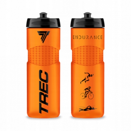 

Trec Endurance Bidon Orange 750ml, bidon na wodę