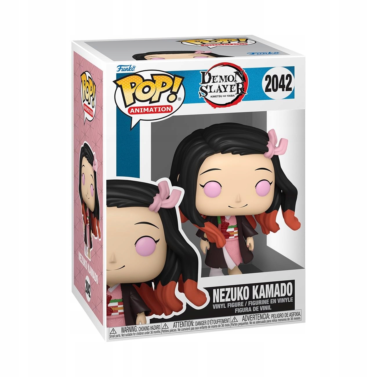 Funko Pop! Figurka Nezuko Kamado Demon Slayer