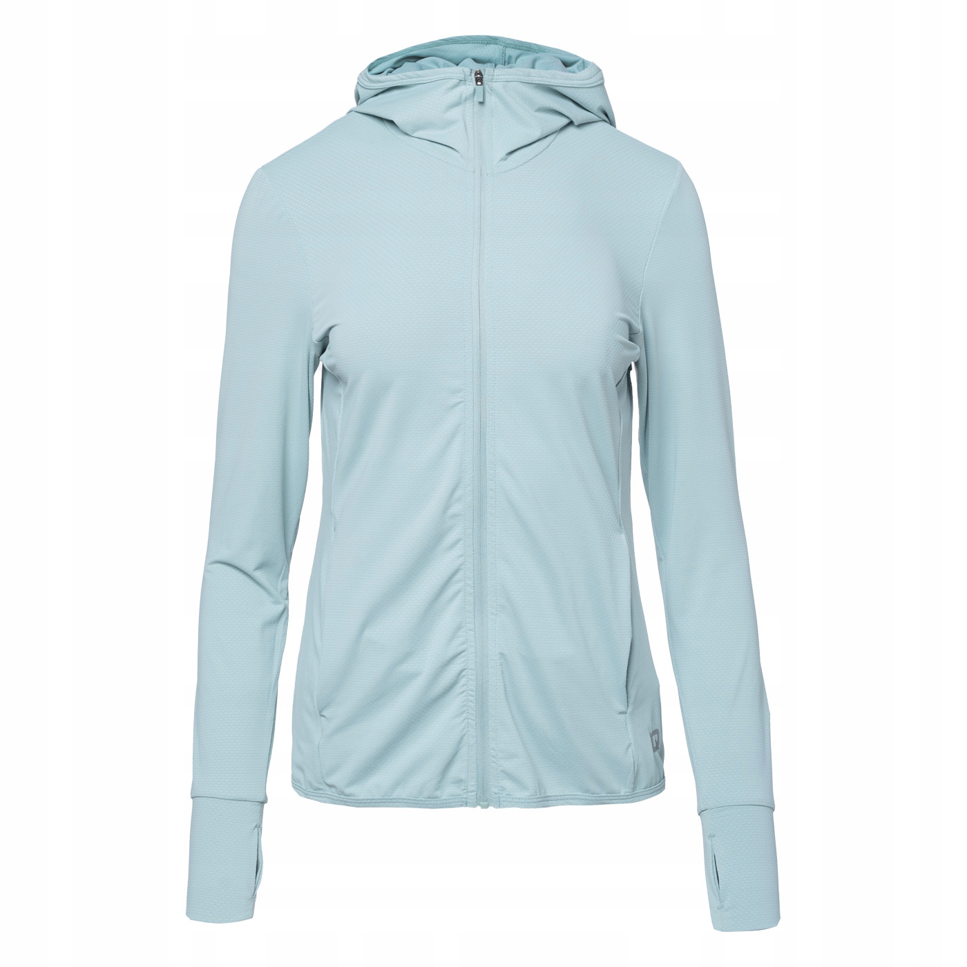Iq Damska Bluza Kurtka Sportowa Treningowa Z Kapturem Iliana Wmns L