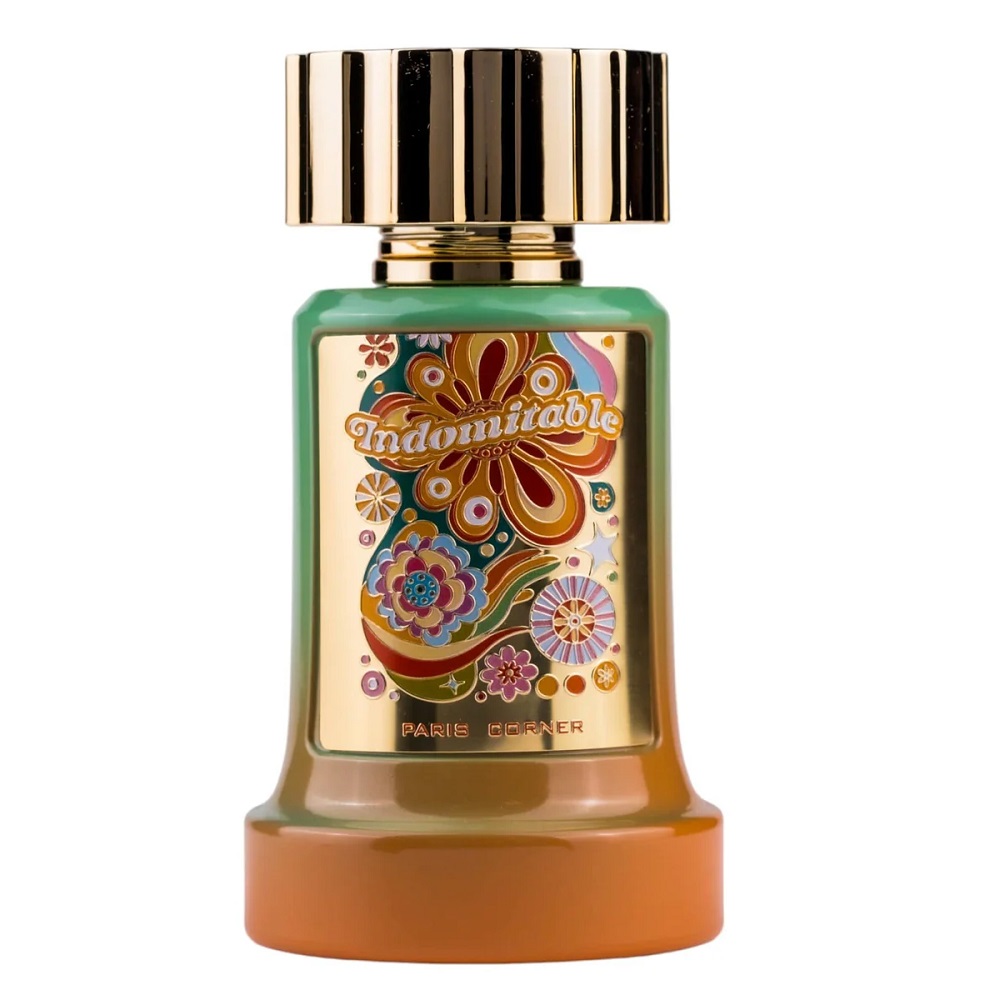 Oryginalne Perfumy Arabskie Paris Corner Indomitable Edp+gratis!