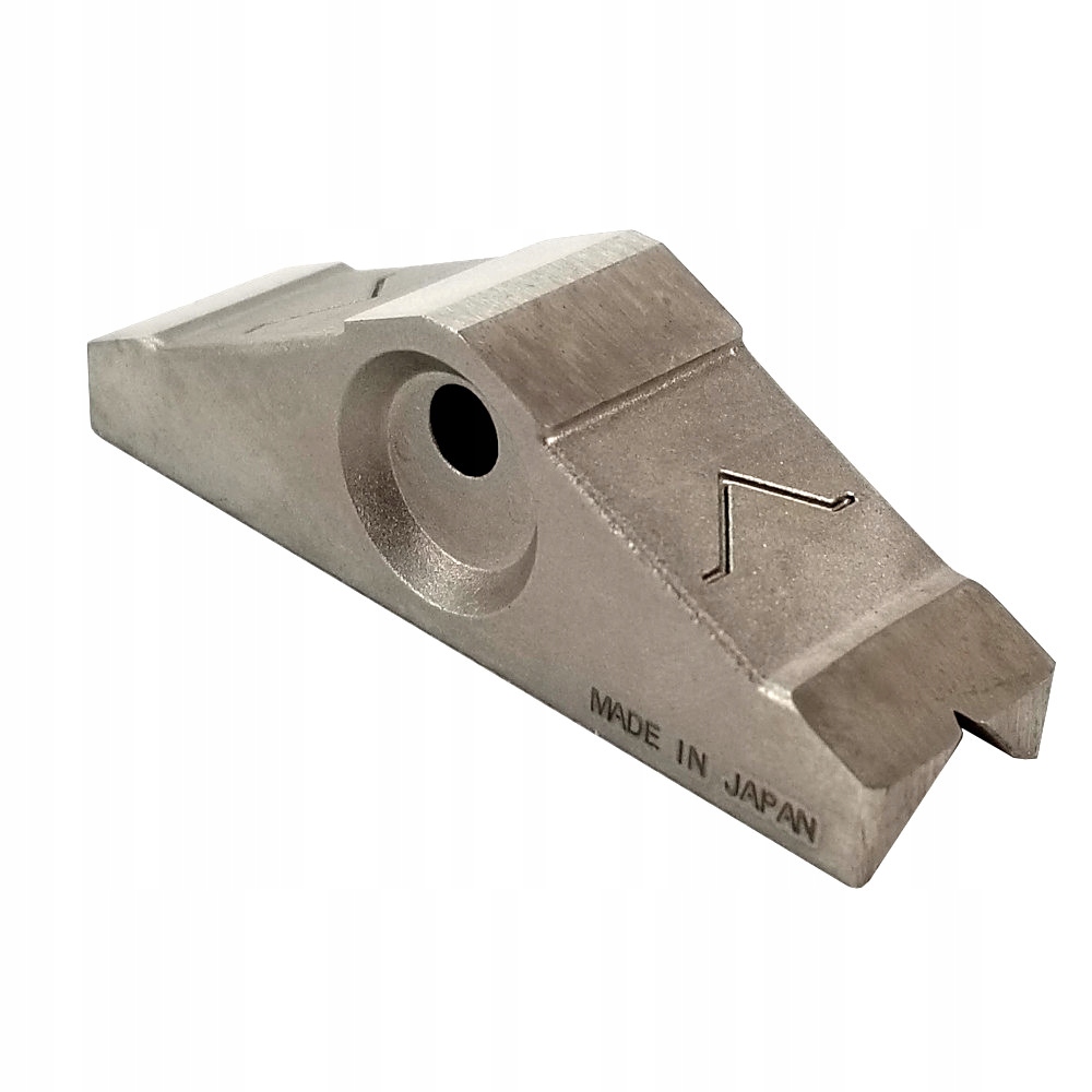 Japoński obcinak do laminatu i oklein faza 90 stopni