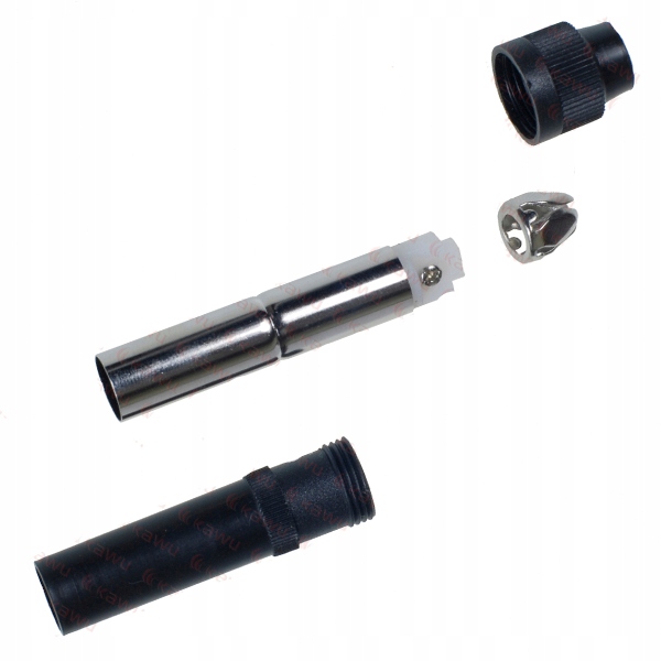 GNIAZDO ANTENOWE SAMOCHODOWE MONTAŻOWE