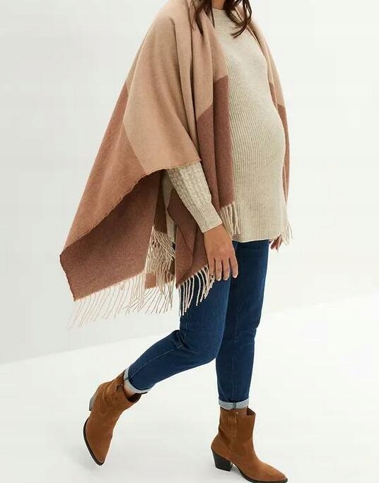 40/42 SWETER CIĄŻOWY 2W1 spm