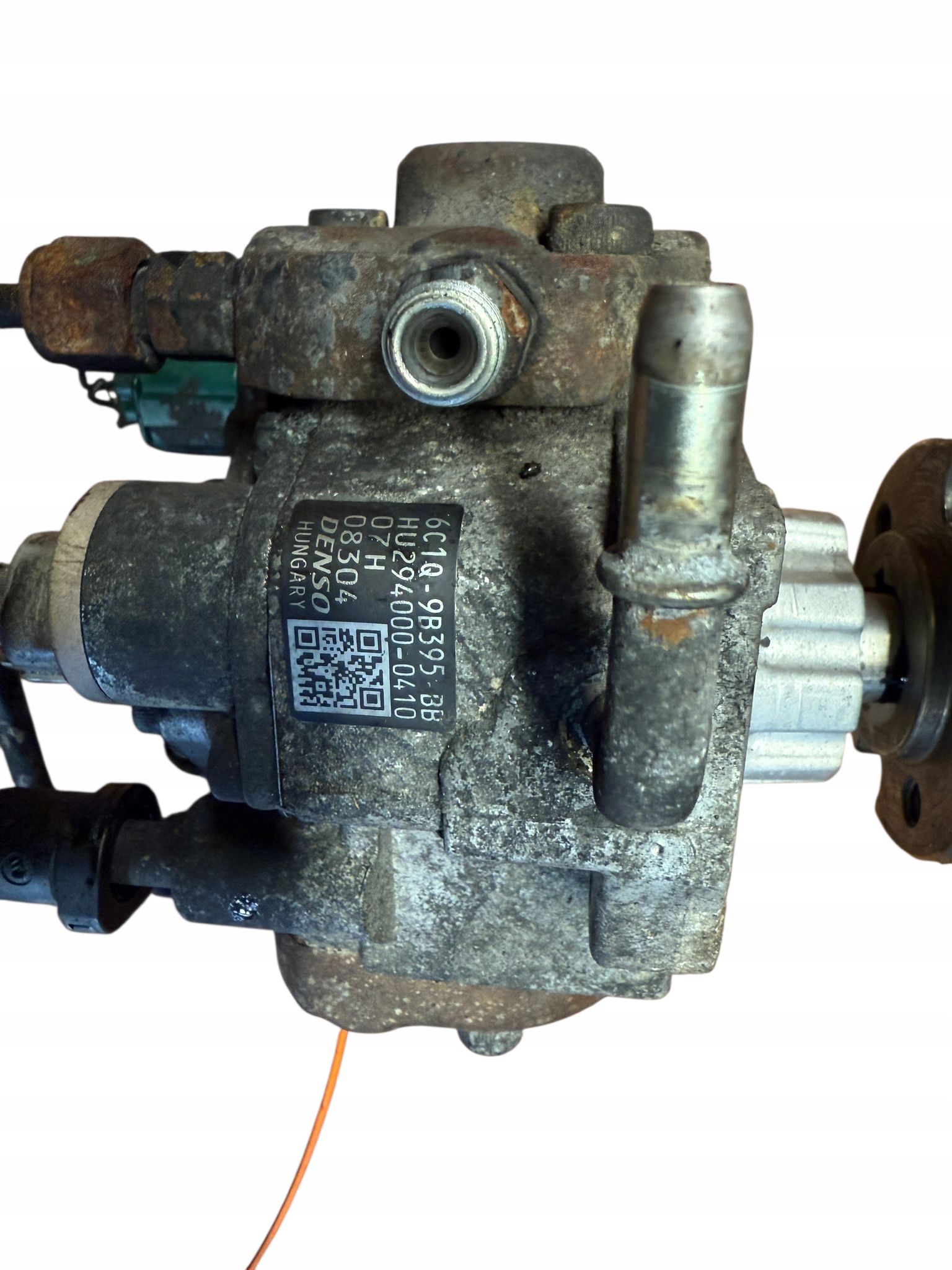 TRANSIT VII 2.4 pumpa visokog pritiska 6C1Q-9B395-BB