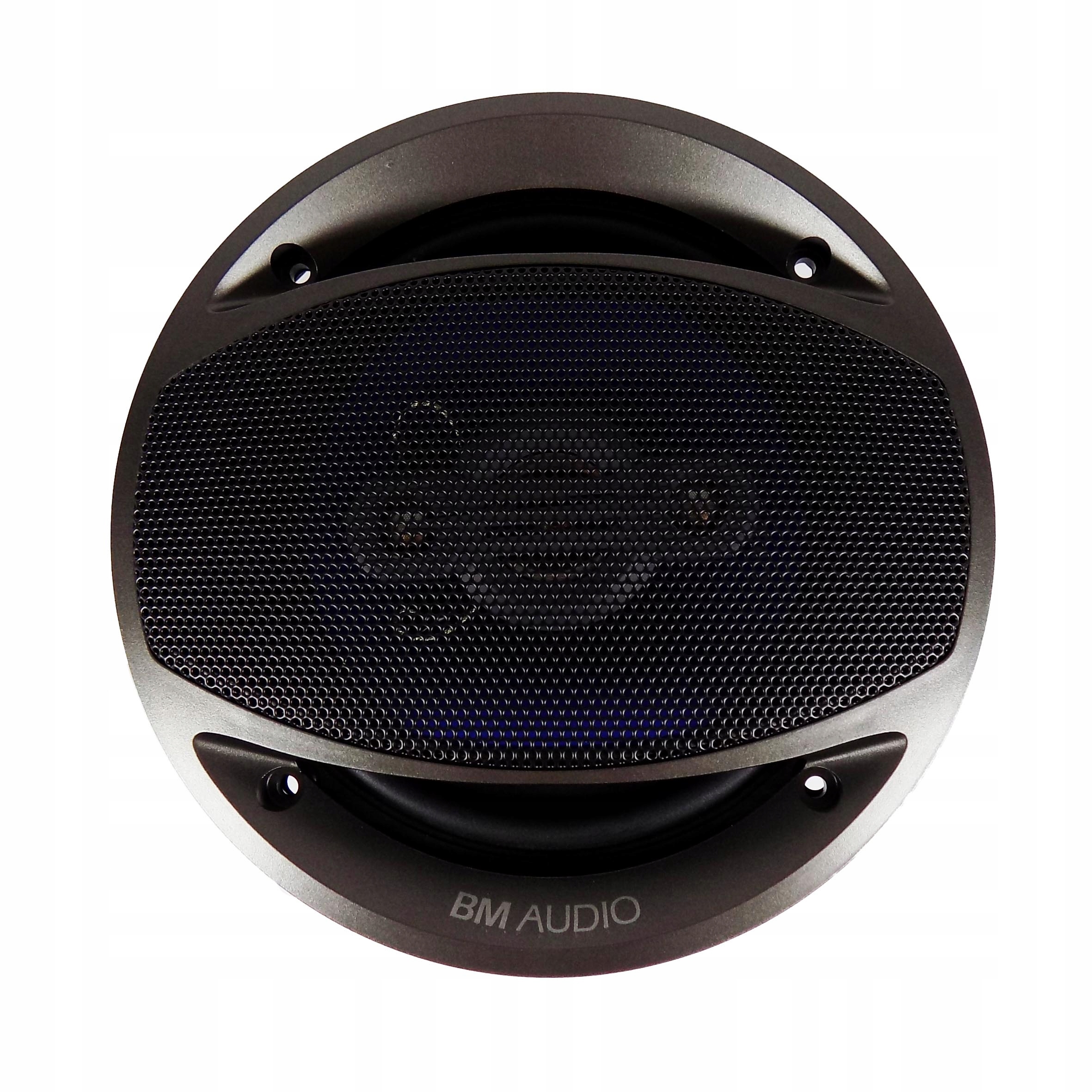 BOSCHMANN GŁOŚNIKI 3-DROŻNE AUDI A4 B5 DRZWI PRZÓD EAN (GTIN) 4936817226820