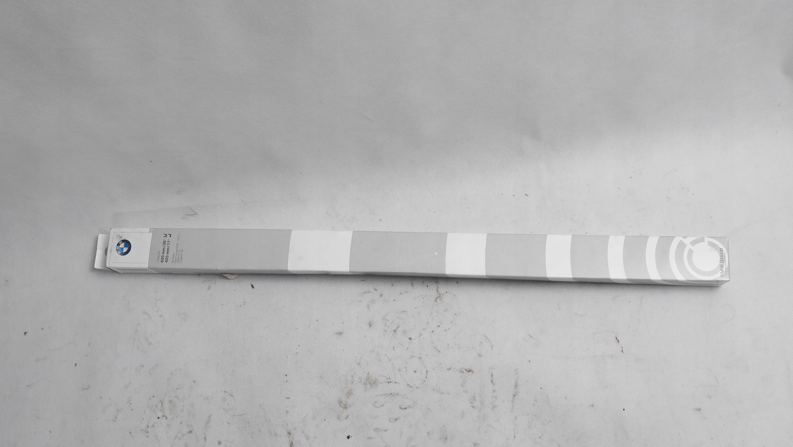 BMW 6 F06 F12 F13 PIÓRA WYCIERACZEK NOWE ORGINAŁ 2209047