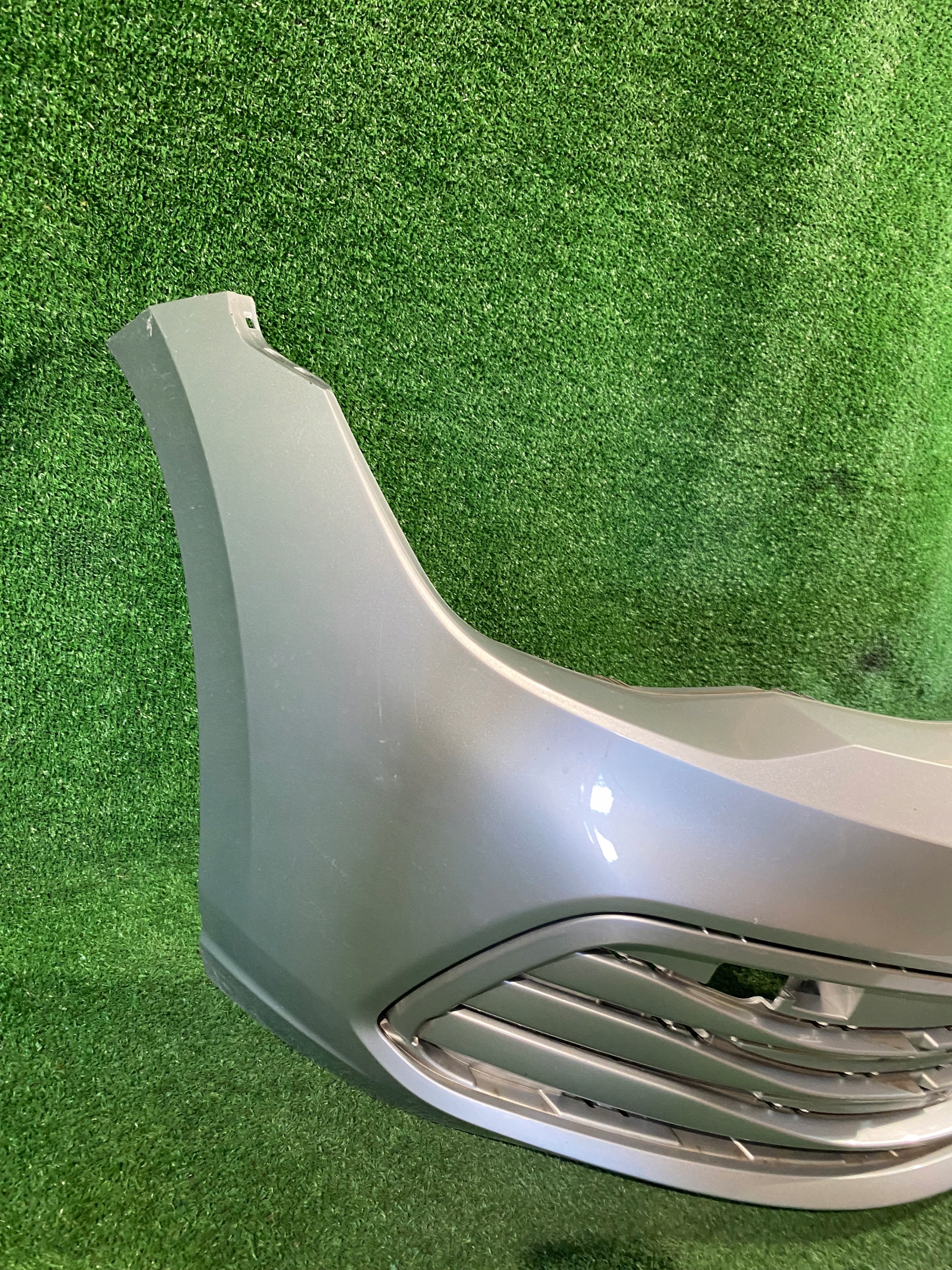 Frontstoßstange vorne VW GOLF VIII