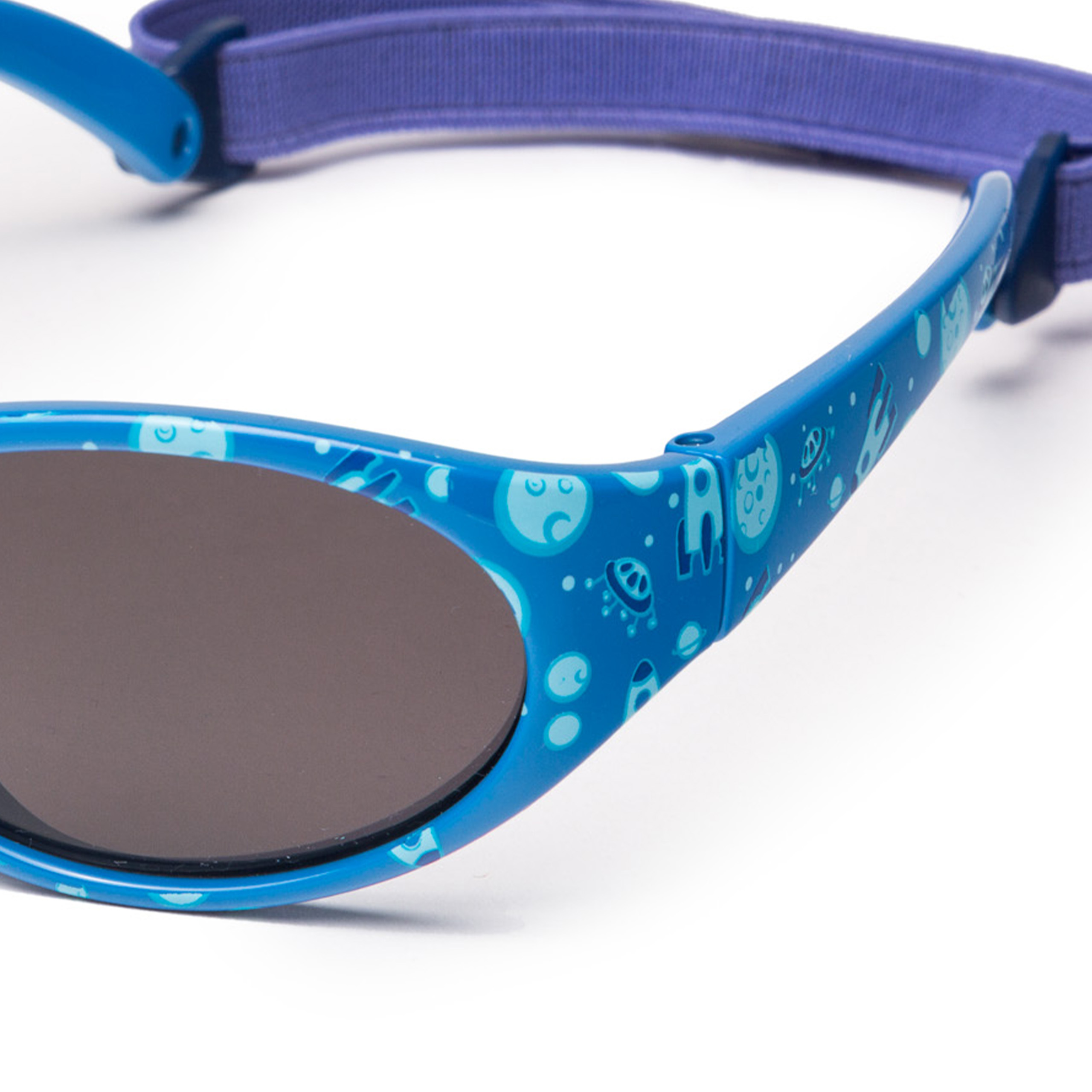 Okulary Kiddus Surfer - Planety EAN (GTIN) 8435166205037