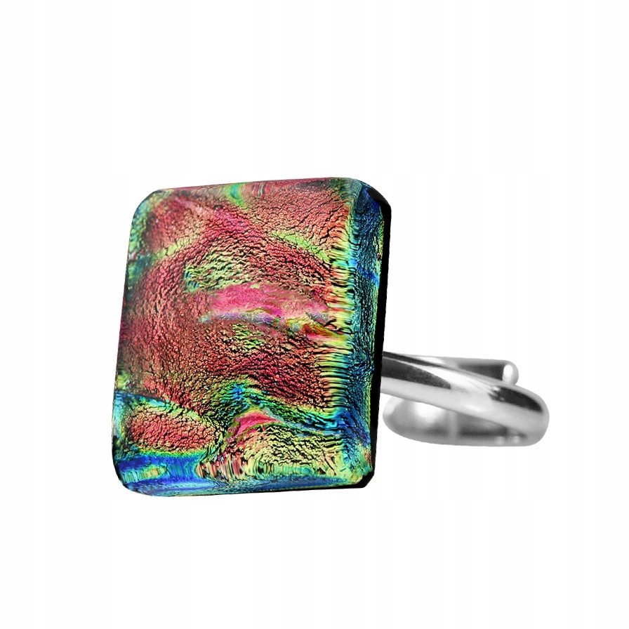 Prstýnek Harf, univerzální