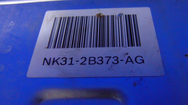 pump ABS brake MK31-2B373-AG FORD TRANSIT MK8 12-20R