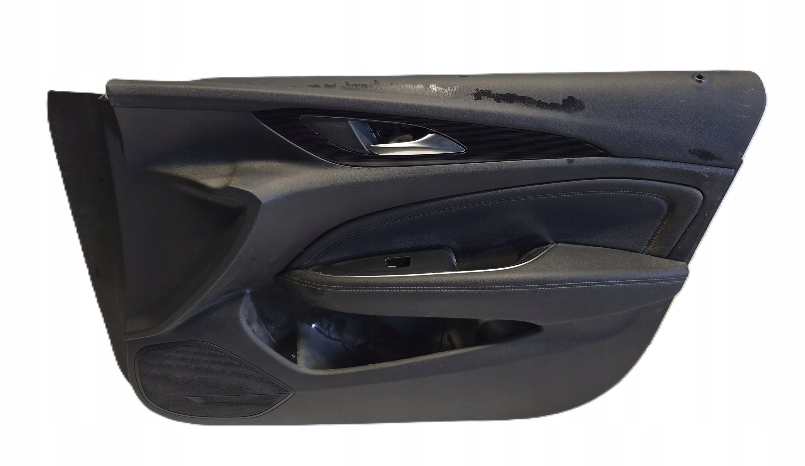 upholstery door right front OPEL INSIGNIA B