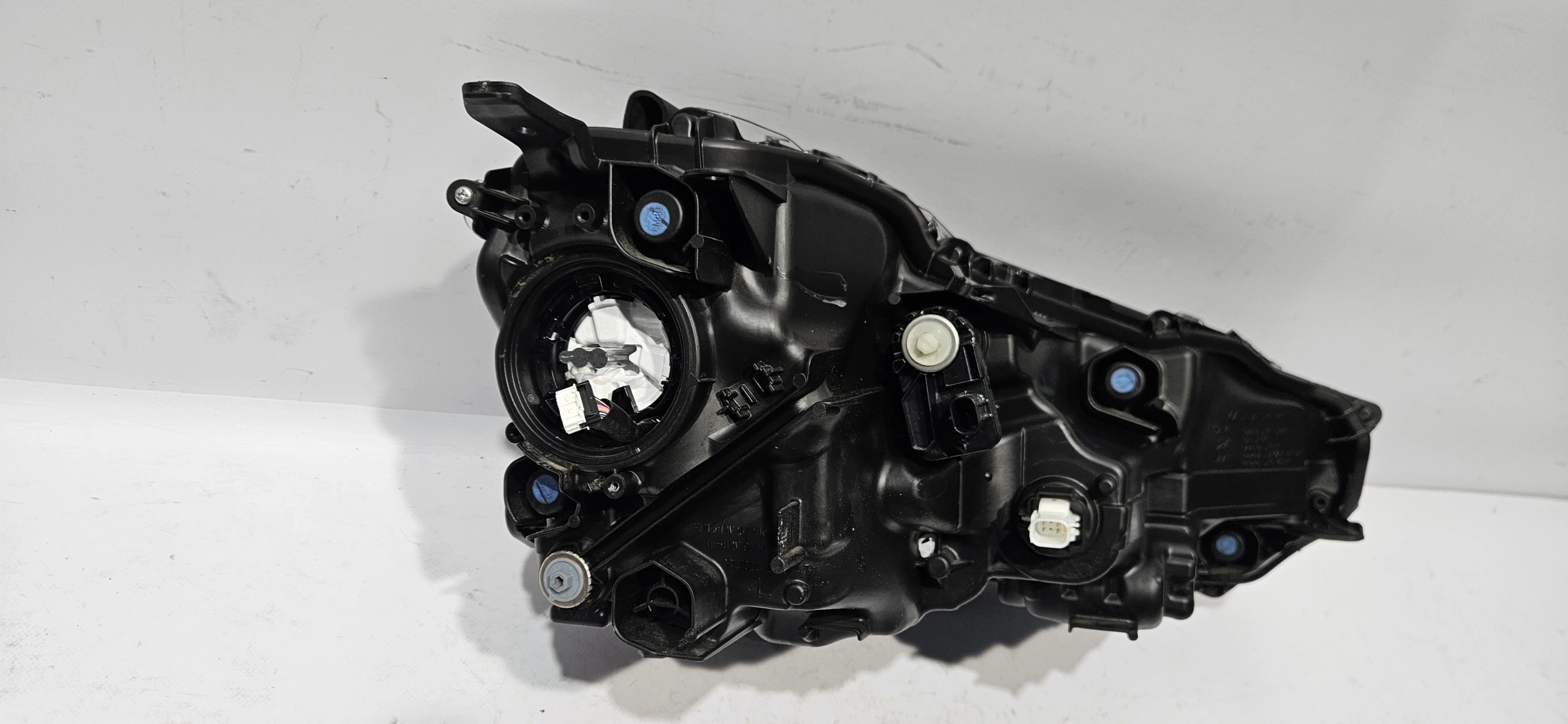 light left front FULL LED LEXUS LBX 23- original KOITO 52-350