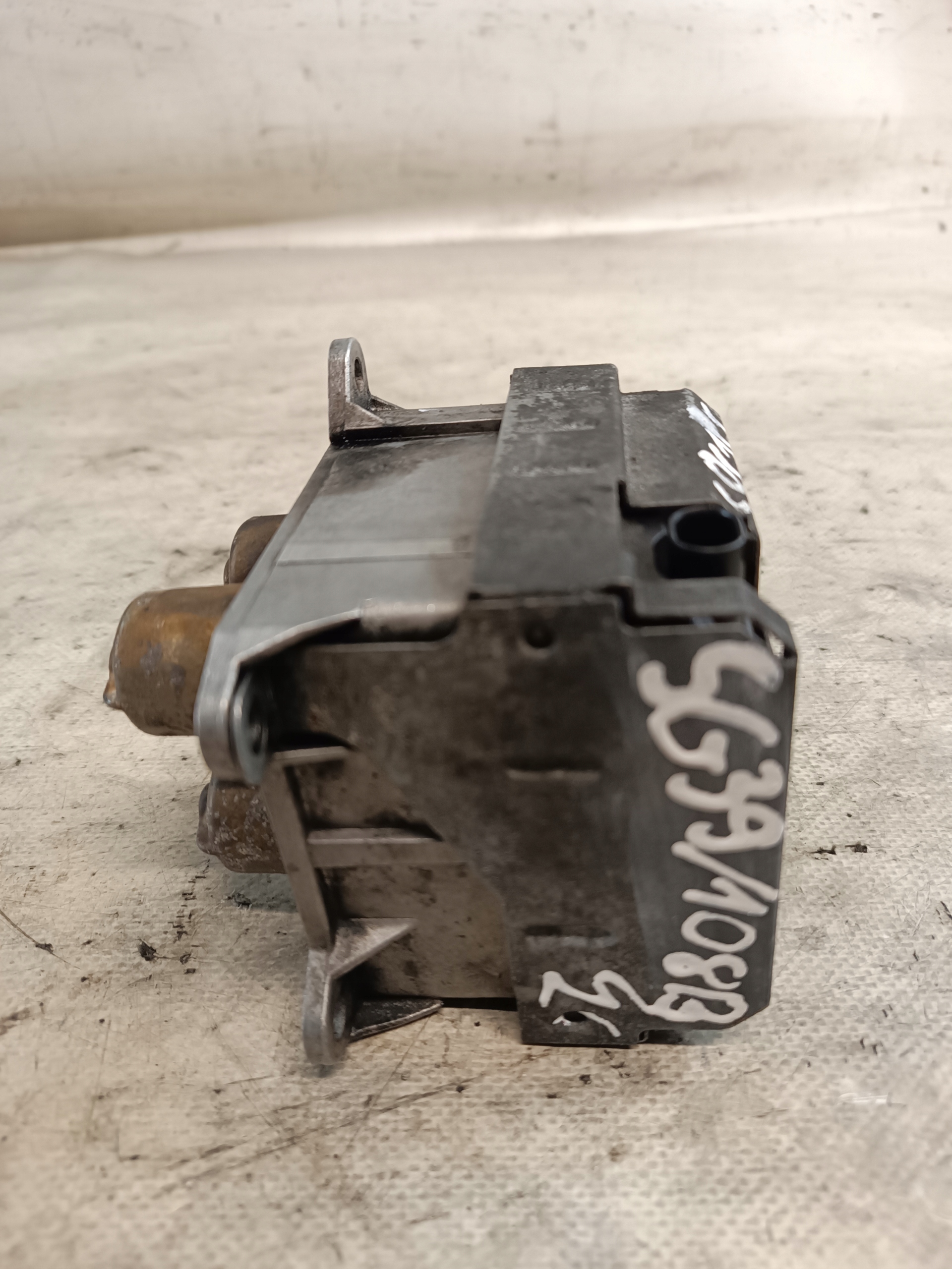 riscaldatore d’acqua MERCEDES W203 2.2 CDI