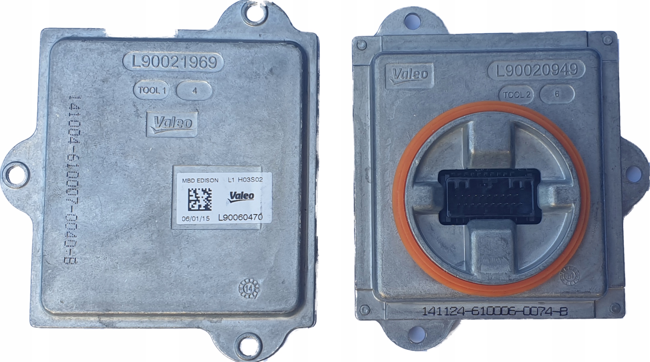 Модуль led Valeo L90021969