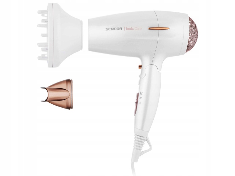 Suszarka Sencor Shd 7200GD 2000 W