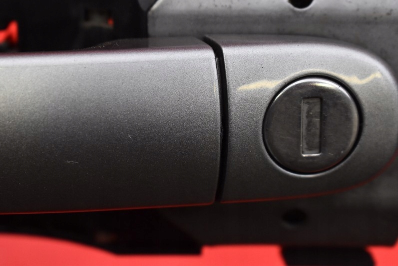handle left front front LB7W 5N0837885 SKODA CITIGO LIFT 17-20