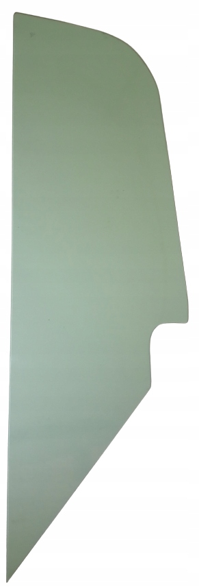 Z76048 - БОКОВОЕ СТЕКЛО ЗА ДВЕРЬЮ JOHN DEERE 3400 3415 3420 L