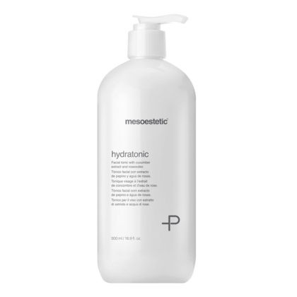 Mesoestetic Čistící Tonikum 500 ML.