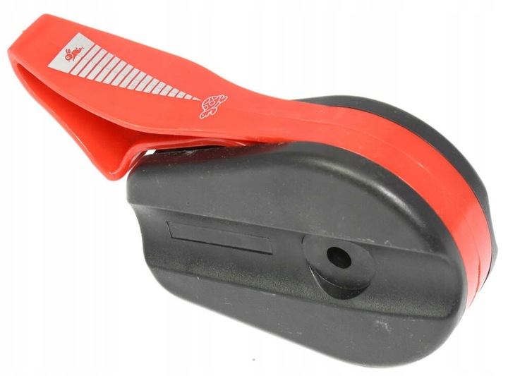 UNIWERSALNA DŹWIGNIA OBROTÓW SILNIKA KOSIARKI Marka Pi-Tec