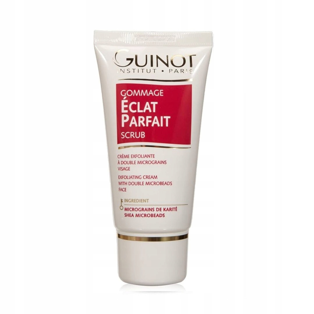 Pleťový peeling Guinot Eclat Parfait 50 ml