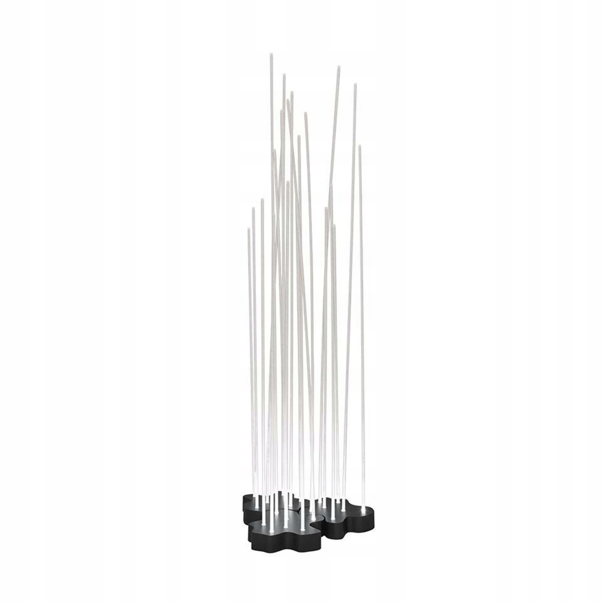 Artemide Reeds IP67 Triple T087700 vonkajšie Led dizajnové svietidlo 28W antr