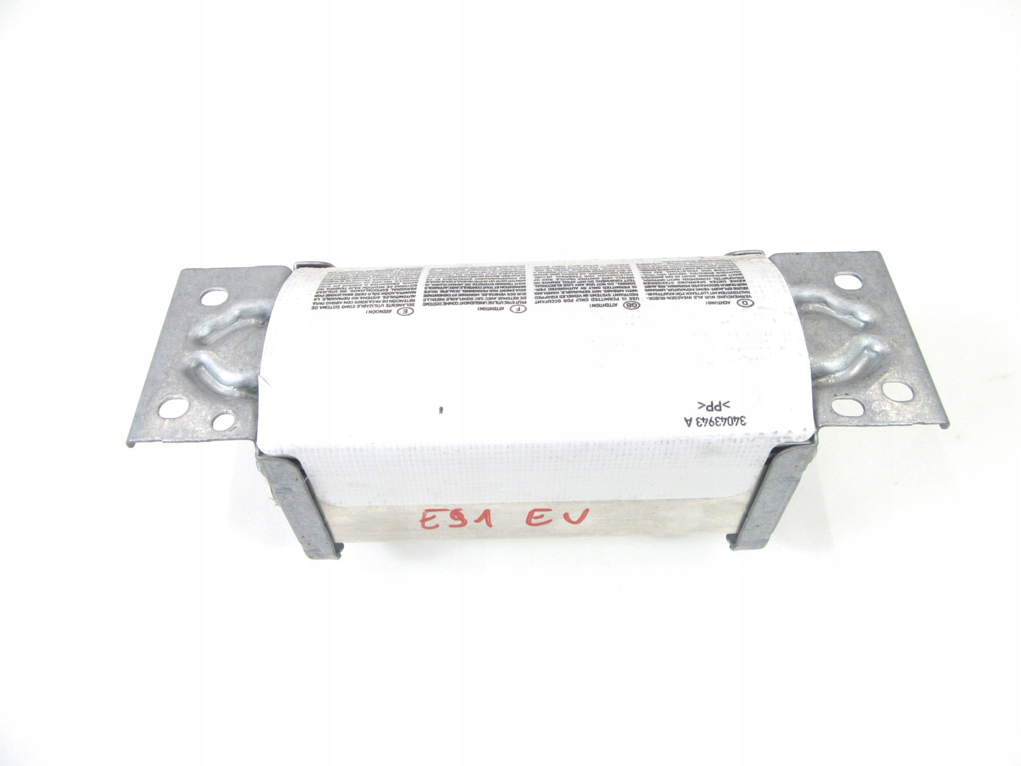 Airbag Airbag Droite Avant BMW e90 e91 e92 e93