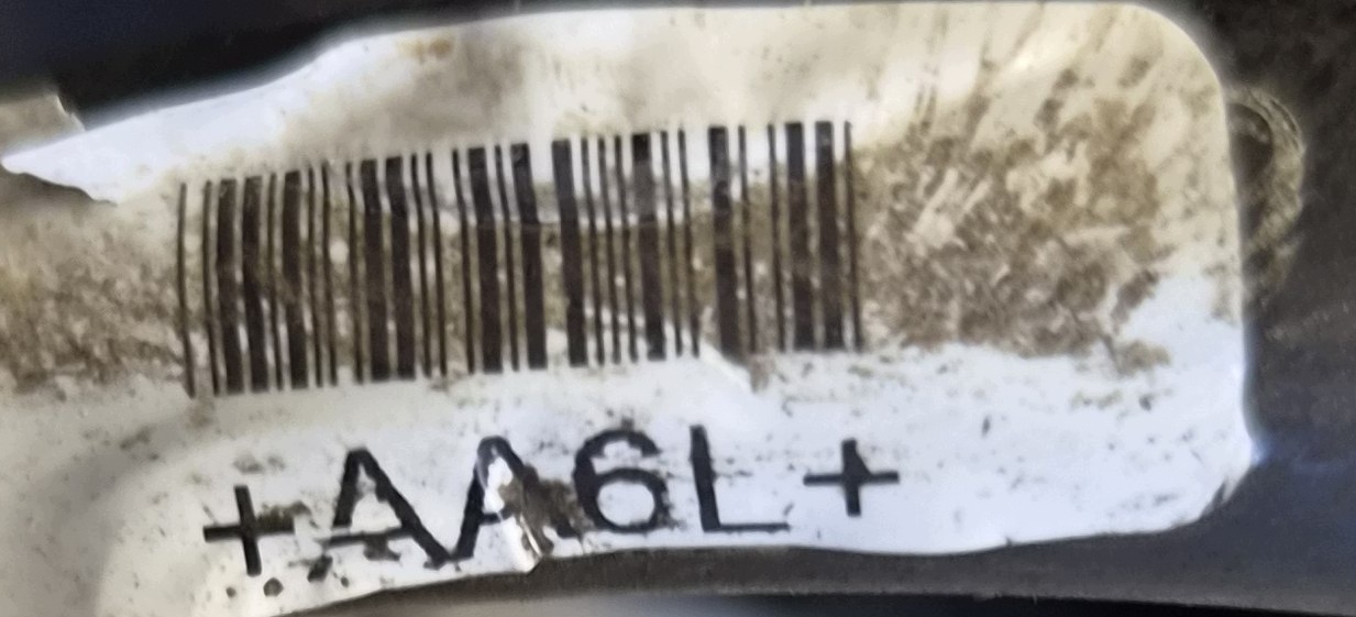 springs springing rear part KOMPLET OPEL INSIGNIA B HB AA6L