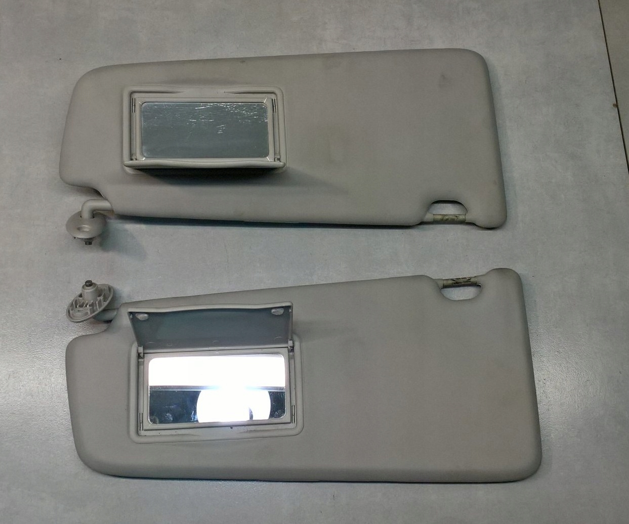 cover PRZECIWSLONECZNA FOCUS C-MAX 1.6 TDCI
