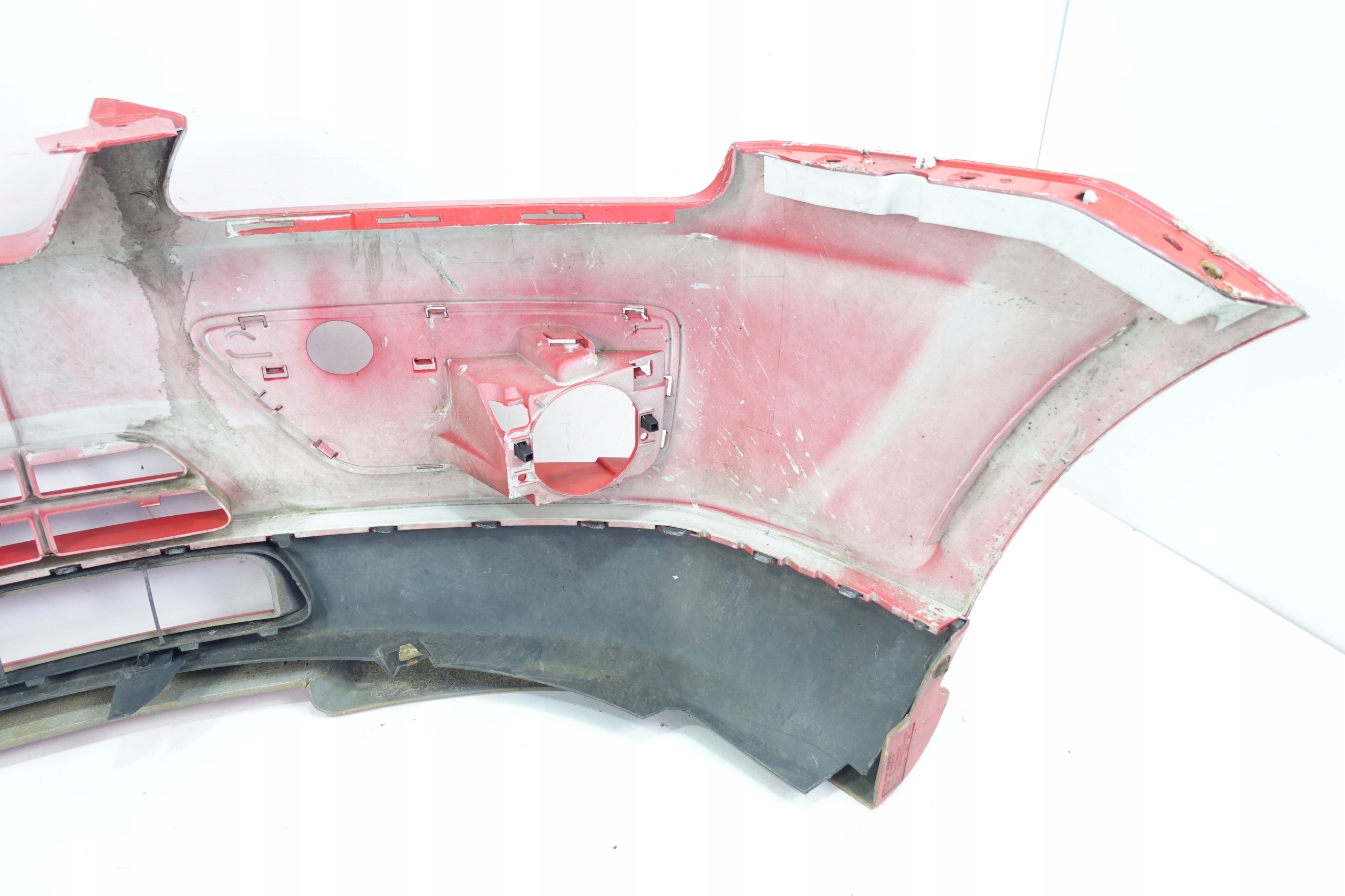 bumper front front FORD FOCUS MK2 II 04-08