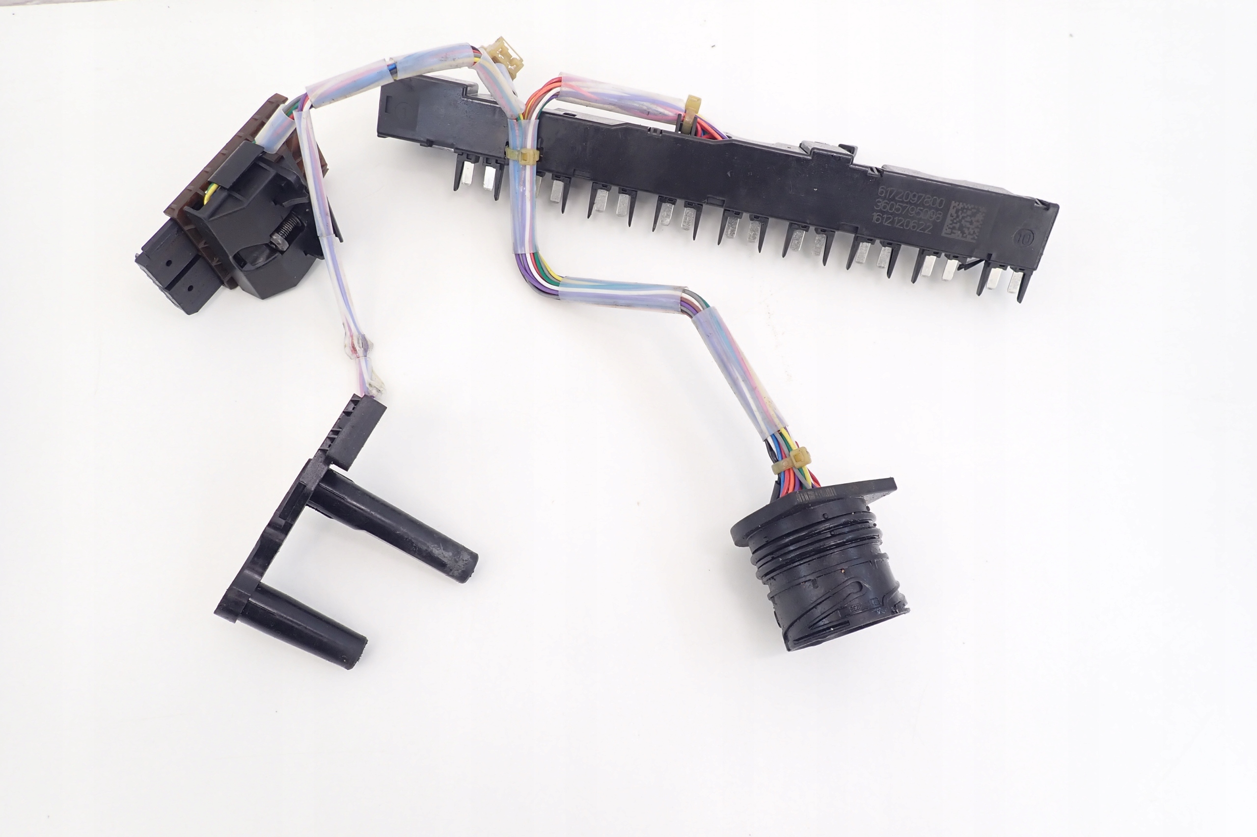 JEEP COMPASS 18 19 RENEGADE WIAZKA SKRZYNI AUTOMAT Gearbox type Automatic