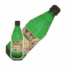 

Rozcieńczalnik Uniwersalny 0,5L Bato