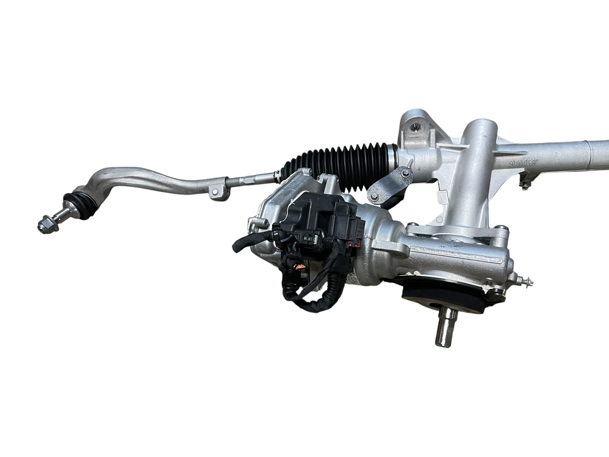 drag rod servo steering control MINI U25 COUNTRYMAN